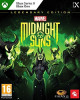 Marvels Midnight Suns - Legendary Edition (Xbox One)