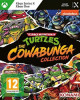 Teenage Mutant Ninja Turtles: The Cowabunga Collection (Xbox One)