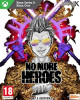 No More Heroes 3 - Day 1 Edition (Xbox One)