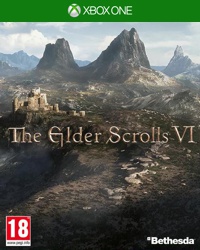 The Elder Scrolls 6 (Xbox One)