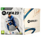 FIFA 23 - Steelbook Edition (Xbox Series)