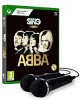 Lets Sing presents ABBA + 2 Mikrofone (Xbox One)