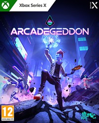 Arcadegeddon (Xbox Series)