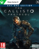 The Callisto Protocol - Day 1 Edition (Xbox Series)
