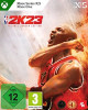 NBA 2K23 - Michael Jordan Edition (Xbox Series)