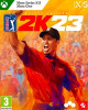 PGA Tour 2K23 - Deluxe Edition (Xbox Series)
