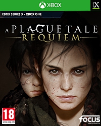 A Plague Tale: Requiem (Xbox Series)