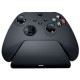Ladestation für einen XBox Series Controller schwarz (Schnellladestation) (Xbox Series)