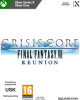 Crisis Core: Final Fantasy 7 Reunion (Xbox One)