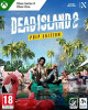 Dead Island 2 - PULP Edition (Xbox Series)
