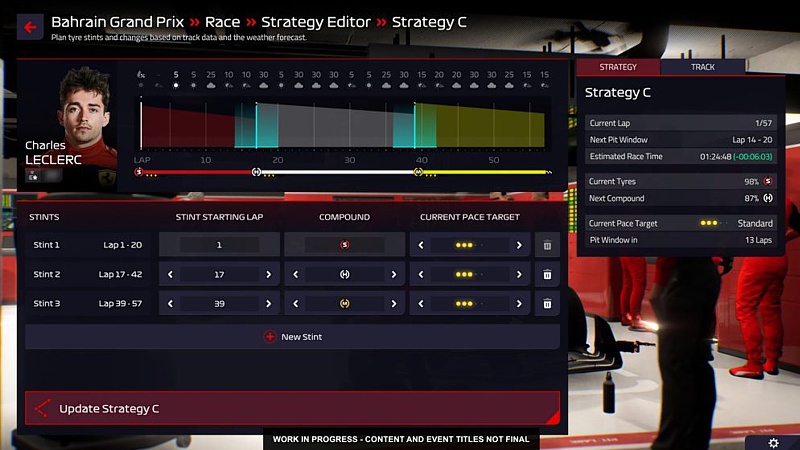 F1 Manager 2022 (Xbox One)