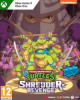 Teenage Mutant Ninja Turtles: Shredders Revenge (Xbox Series)