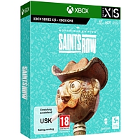 Saints Row - Notorious Edition (Xbox Series)