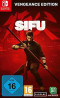 Sifu - Vengeance Edition (Switch)