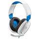Headset Turtle Beach Ear Force Recon 70P, weiss (Playstation 4)