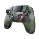 Controller Nacon Revolution Unlimited Pro green camouflage (Playstation 4)