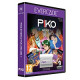 Evercade Arcade Cartridge 10 - Piko Collection 1 (8 Games)