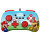 Controller Switch Hori Pad Mini - Super Mario (Switch)