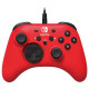 Controller Switch Hori Pad - rot (Switch)