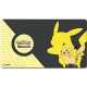 Trading Cards: Pokémon Spielmatte (Playmat) Pikachu