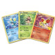 Trading Cards: Pokémon Kalos First P. Oversize Card Pack, english