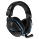 Headset Turtle Beach Ear Force Stealth 600 Gen.2 schwarz/blau (Playstation 4)