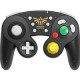 Controller Switch Wireless Battle Pad - Zelda (Game Cube Design) (Switch)