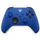 Controller wireless, blau (Shock Blue) (Xbox Series)