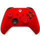 Controller wireless, rot (Pulse Red) (Xbox Series)