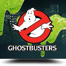 Merchandise Ghostbusters