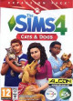 Die Sims 4 Add-on: Cats & Dogs (Code in a Box) (PC-Game)