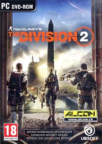 The Division 2 (PC-Spiel)