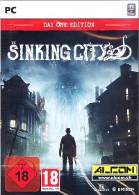The Sinking City - Day 1 Edition (PC-Spiel)