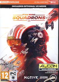 Star Wars: Squadrons (PC-Spiel)
