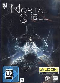 Mortal Shell (PC-Spiel)