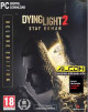 Dying Light 2: Stay Human - Deluxe Edition (Code in a Box) (PC-Spiel)