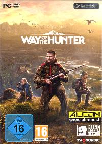 Way of the Hunter (PC-Spiel)