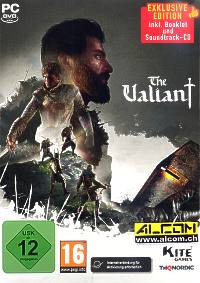 The Valiant (PC-Game)