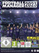 Football Manager 2023 (Code in a Box) (PC-Spiel)