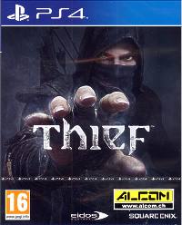 Thief (Playstation 4)