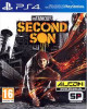 Infamous: Second Son (Playstation 4)