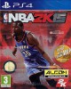 NBA 2K15 (Playstation 4)