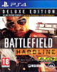 Battlefield Hardline - Deluxe Edition (Playstation 4)
