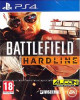 Battlefield Hardline (Playstation 4)
