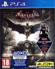 Batman: Arkham Knight (Playstation 4)