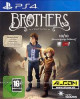 Brothers - A Tale of Two Sons (Playstation 4)