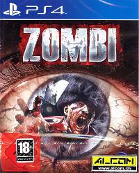 Zombi (Playstation 4)