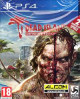 Dead Island - Definitive Edition (Playstation 4)