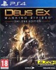 Deus Ex: Mankind Divided - Day 1 Edition (Playstation 4)