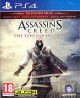 Assassins Creed: The Ezio Collection (Playstation 4)